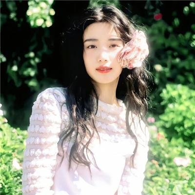 陪她一会儿