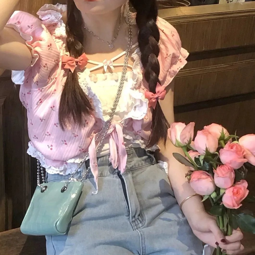 八公物语