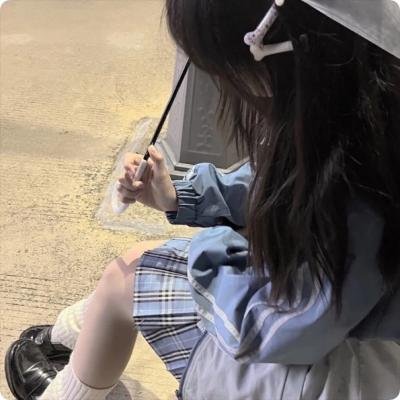 女销售的梦想